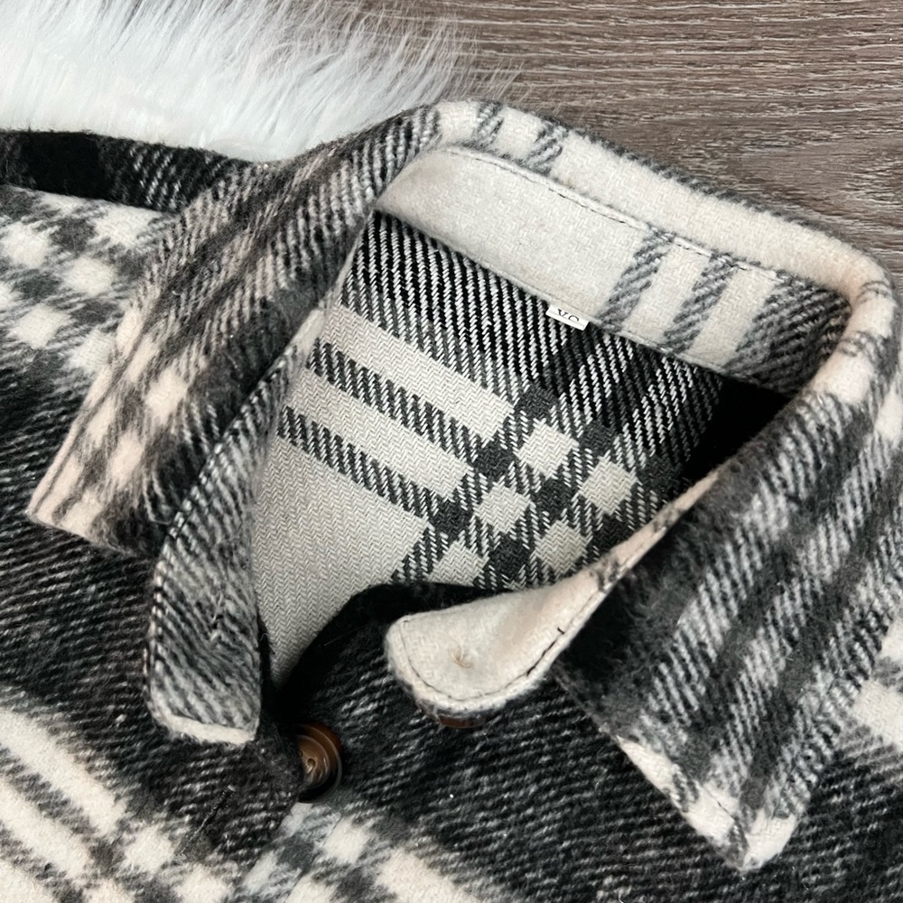 Long Shacket - image 5